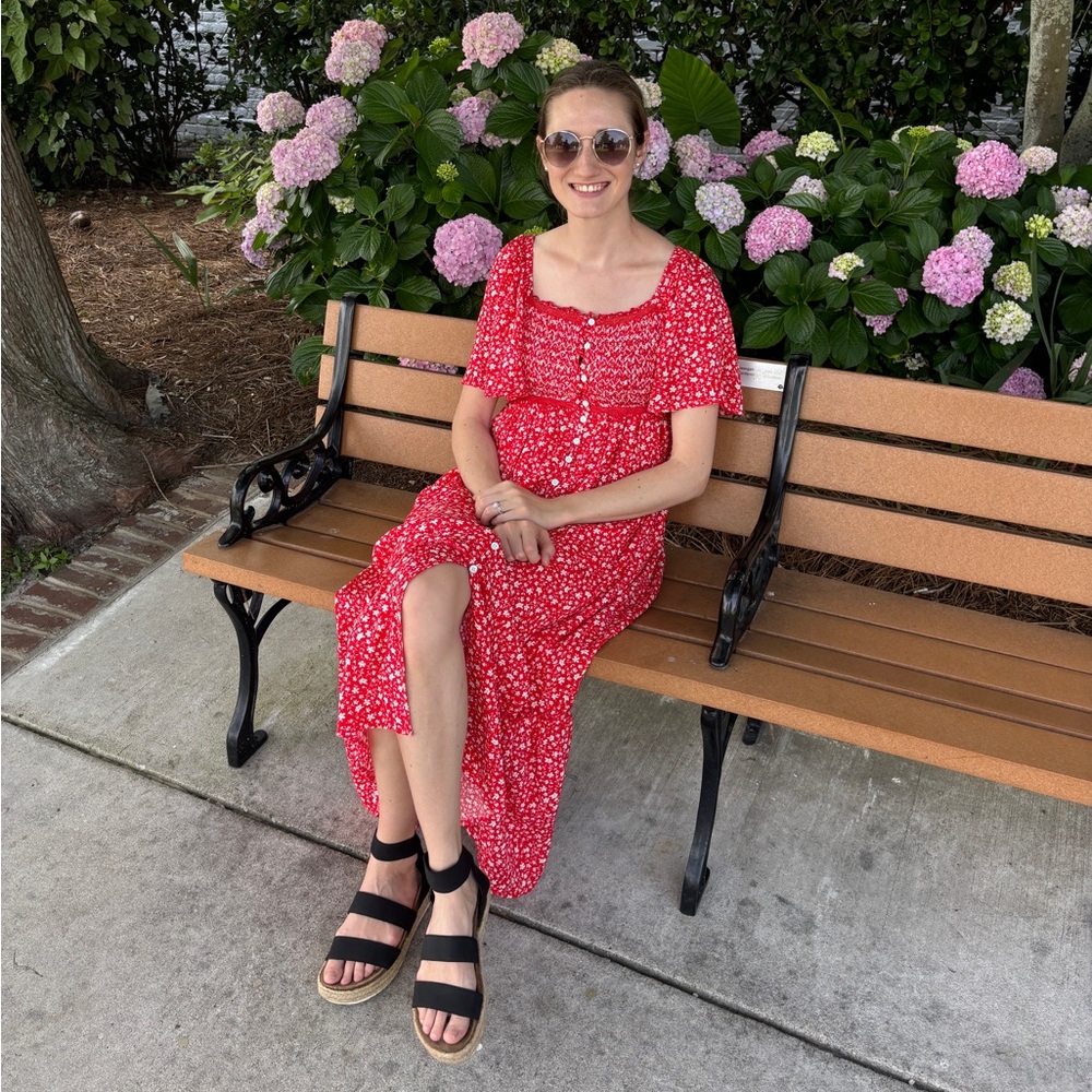 Meet your Posher, Catherine